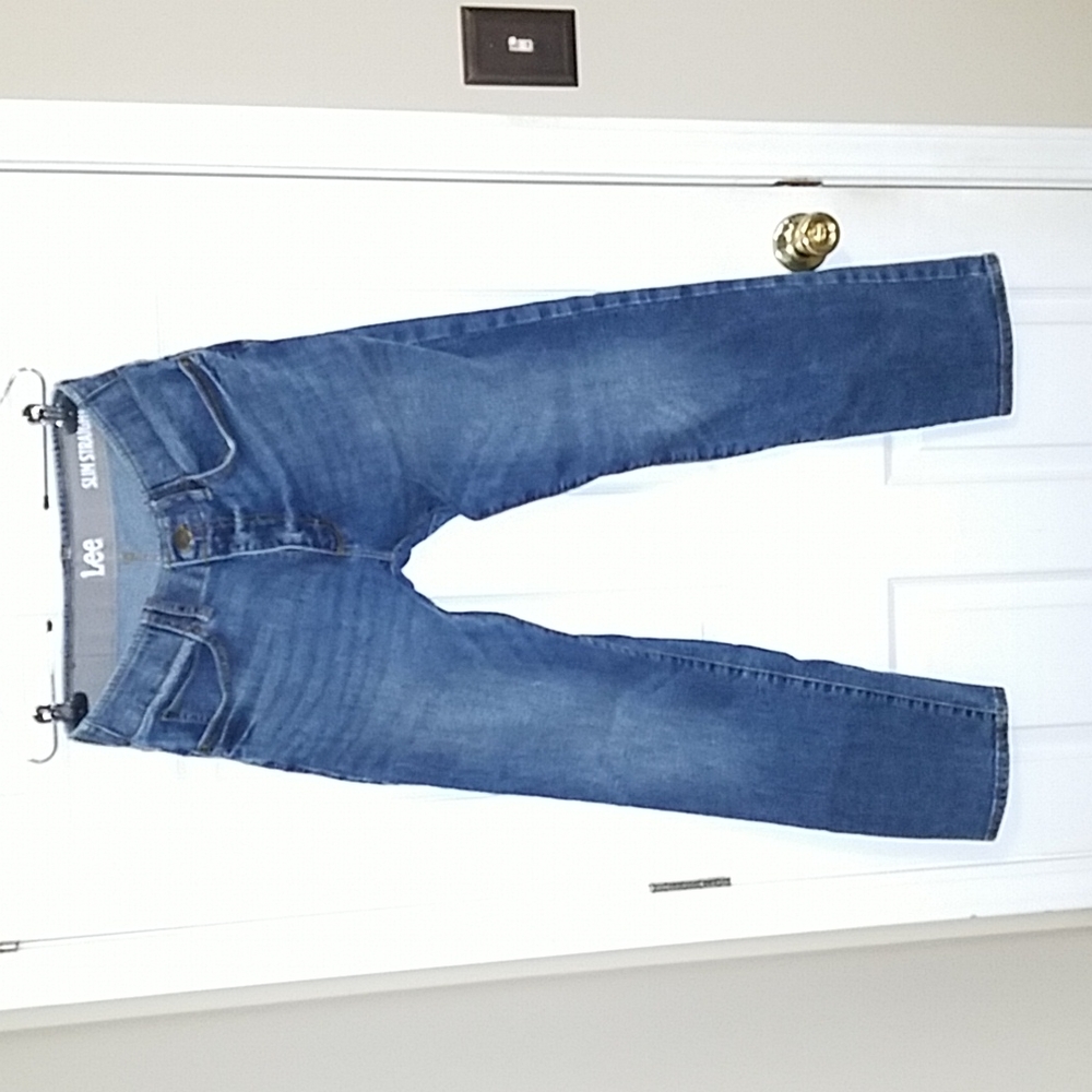 Lee Mens Jeans 32Wx32L